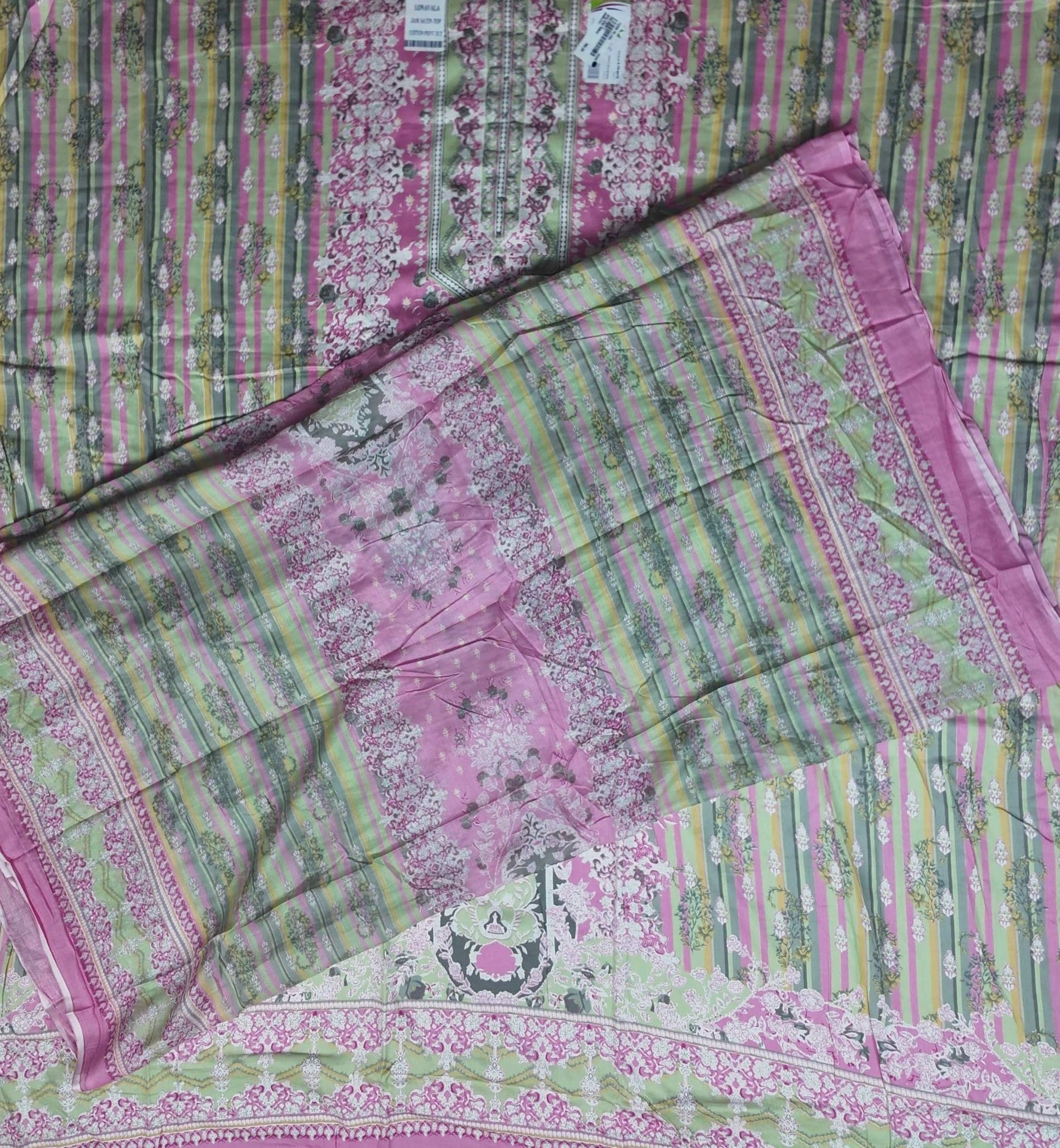 Beautiful General - Premium Quality - Pink - Picture 2