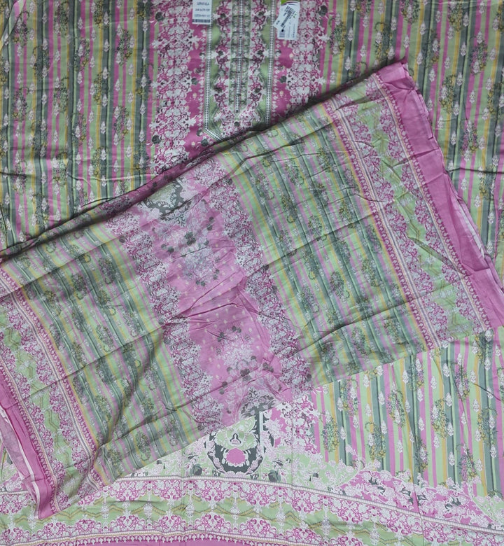 Beautiful General - Premium Quality - Pink - Picture 2