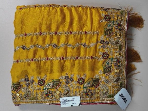 undefined - Golden yellow - Picture 1