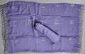 Beautiful General - Premium Quality - Lavender - Picture 6