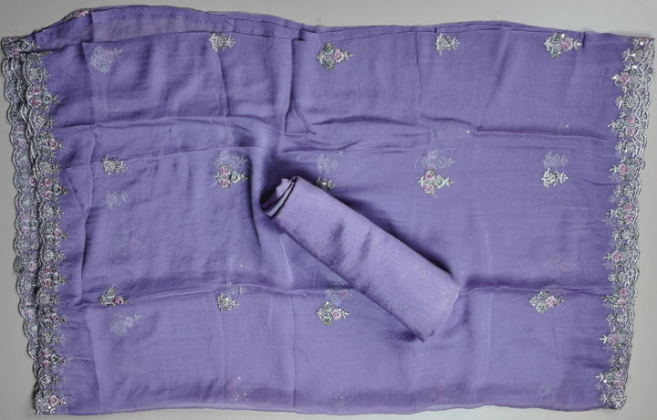 Beautiful General - Premium Quality - Lavender - Picture 6
