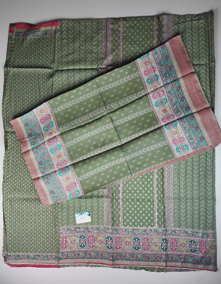 undefined - Olive green - Picture 4