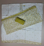 Beautiful General - Premium Quality - White - Picture 5