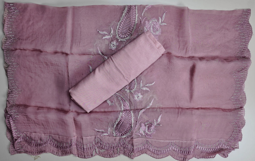 Beautiful General - Premium Quality - Mauve - Picture 6