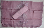 Beautiful General - Premium Quality - Mauve - Picture 6