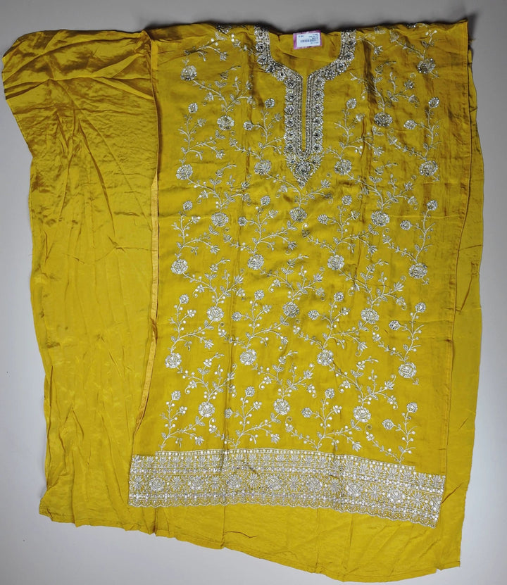 Beautiful General - Premium Quality - Mustard yellow - Picture 3