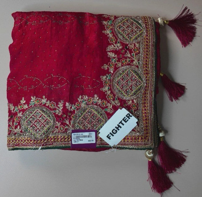 undefined - Red - Picture 1