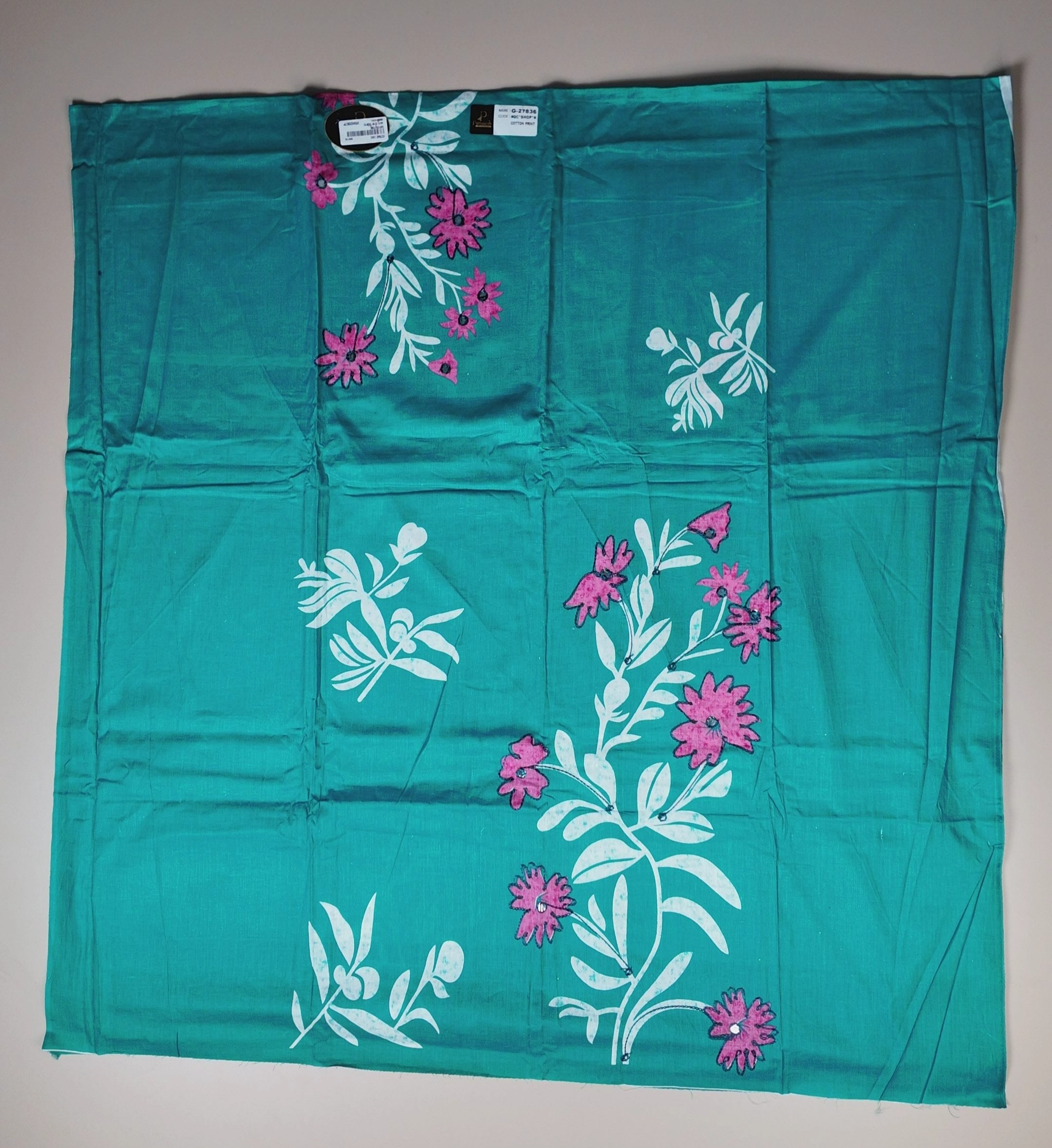 undefined - Teal - Picture 4