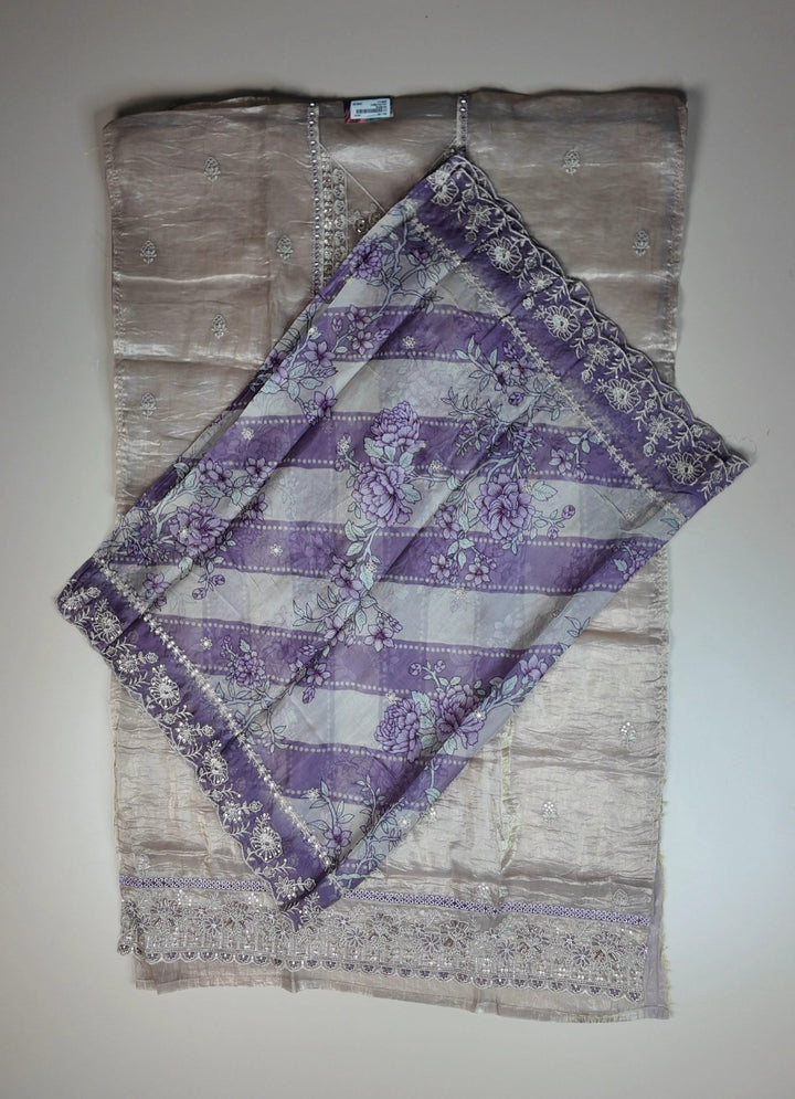 Beautiful General - Premium Quality - Light gray - Picture 5