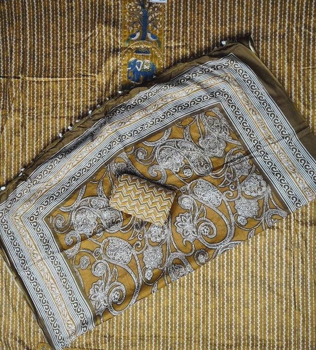 undefined - Mustard yellow - Picture 5