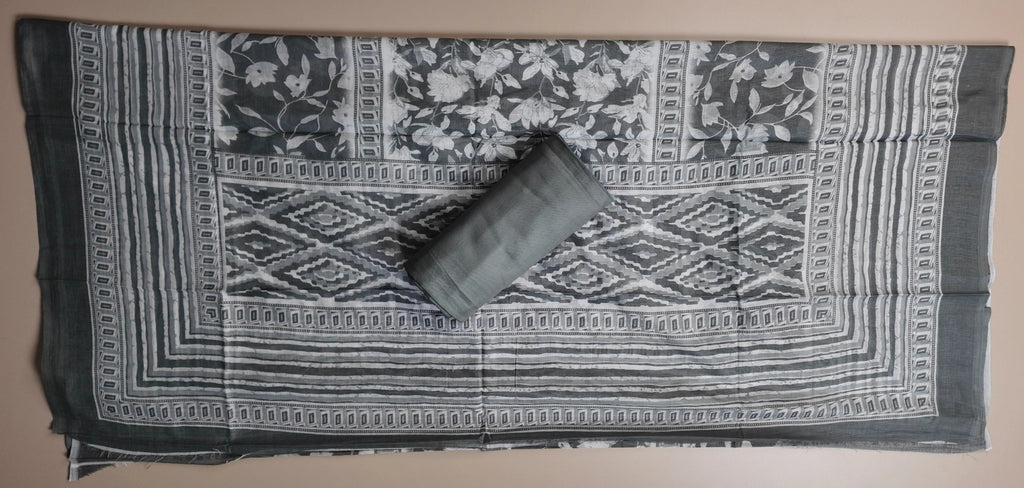 Beautiful General - Premium Quality - Gray - Picture 6