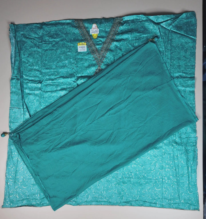 Beautiful General - Premium Quality - Teal (1) - Picture 2
