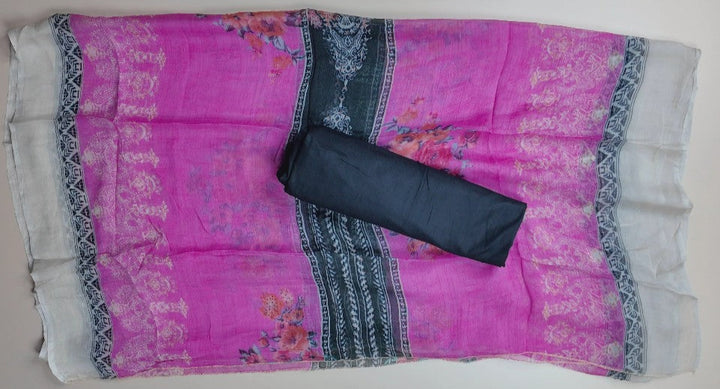 Beautiful General - Premium Quality - Dark gray - Picture 6