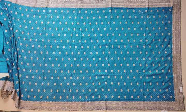 Beautiful General - Premium Quality - Blue - Picture 3
