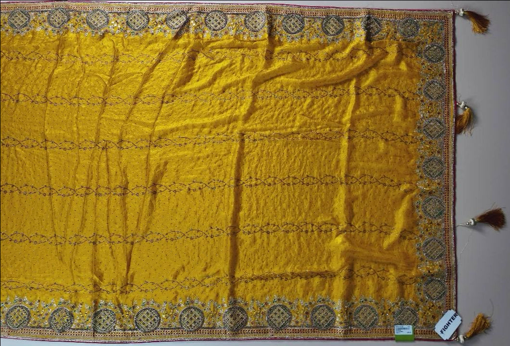 undefined - Yellow - Picture 3