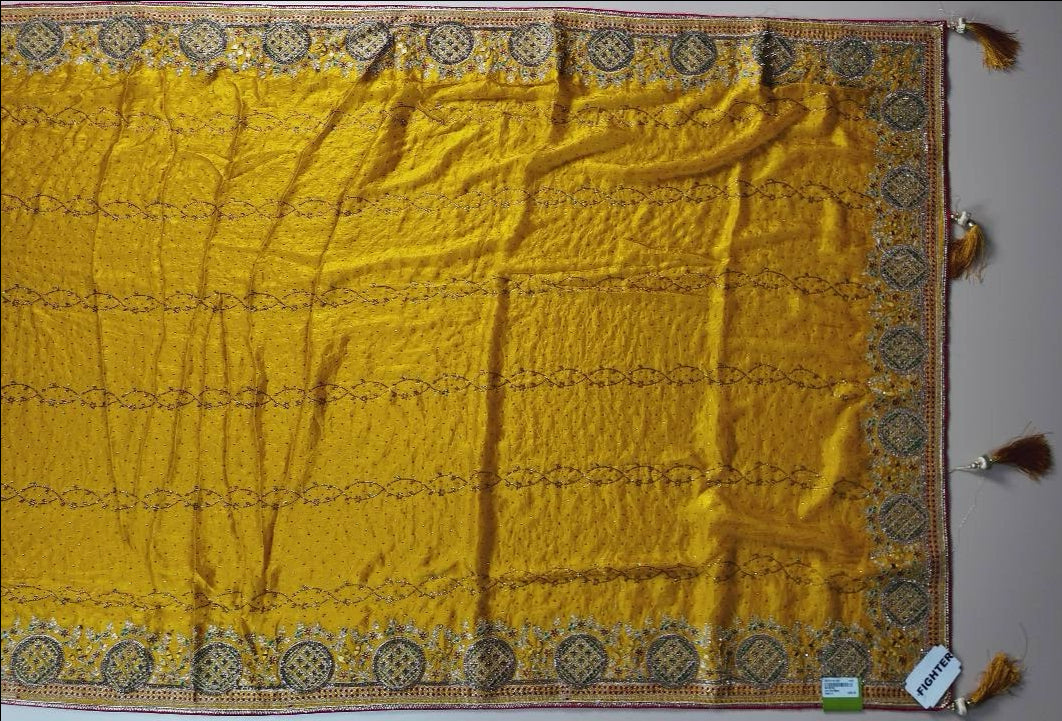 undefined - Yellow - Picture 3