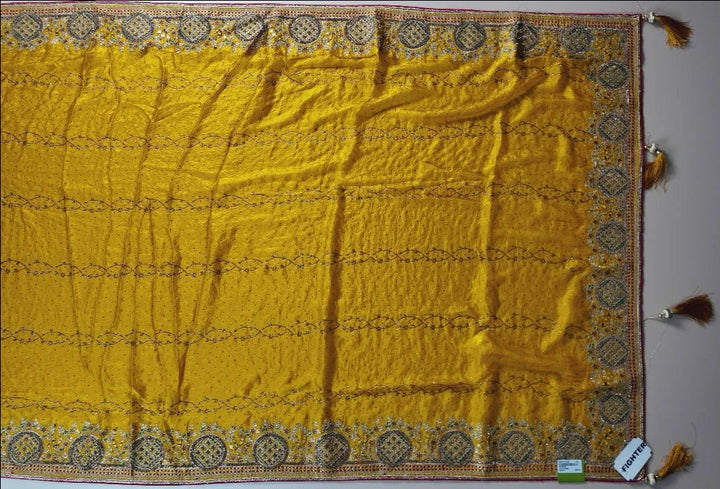 undefined - Yellow - Picture 3