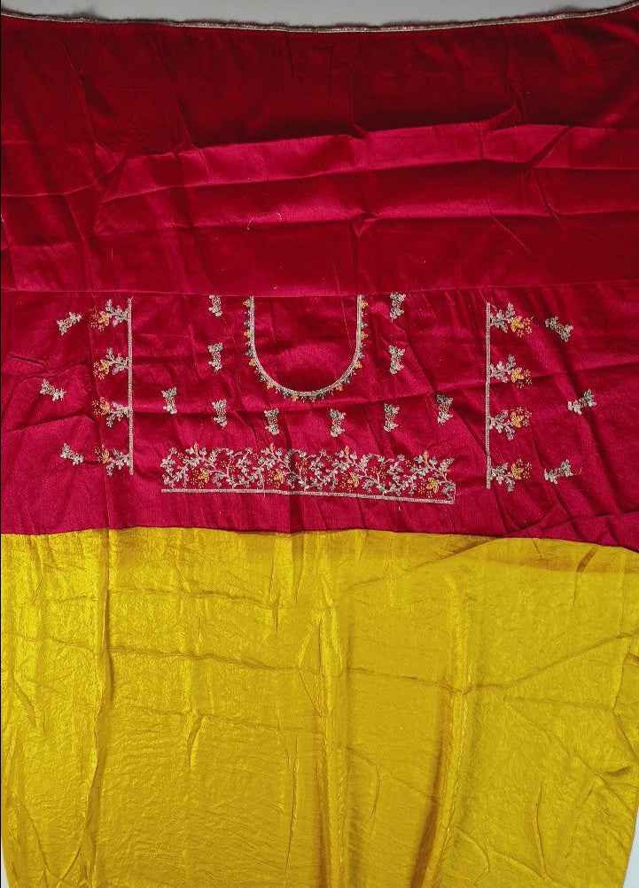 Beautiful General - Premium Quality - Yellow (1) - Picture 5