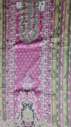 Beautiful General - Premium Quality - Pink - Picture 3