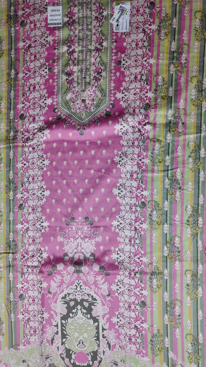 Beautiful General - Premium Quality - Pink - Picture 3