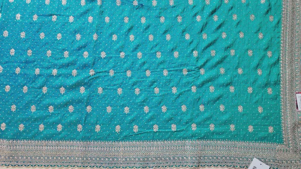 Beautiful General - Premium Quality - Turquoise - Picture 2