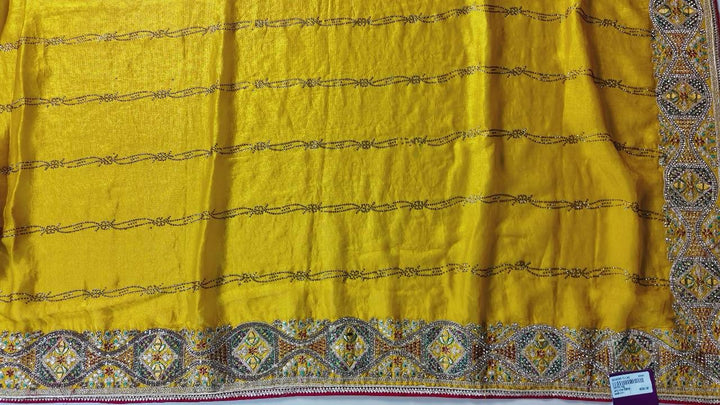 undefined - Yellow - Picture 2