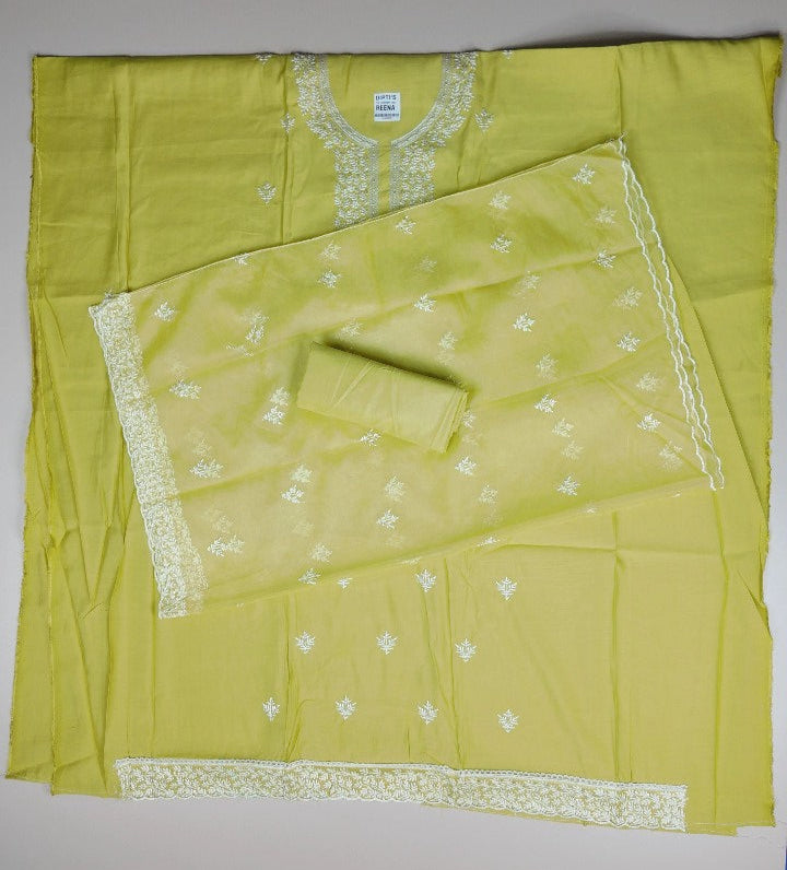 undefined - Yellow-green - Picture 5