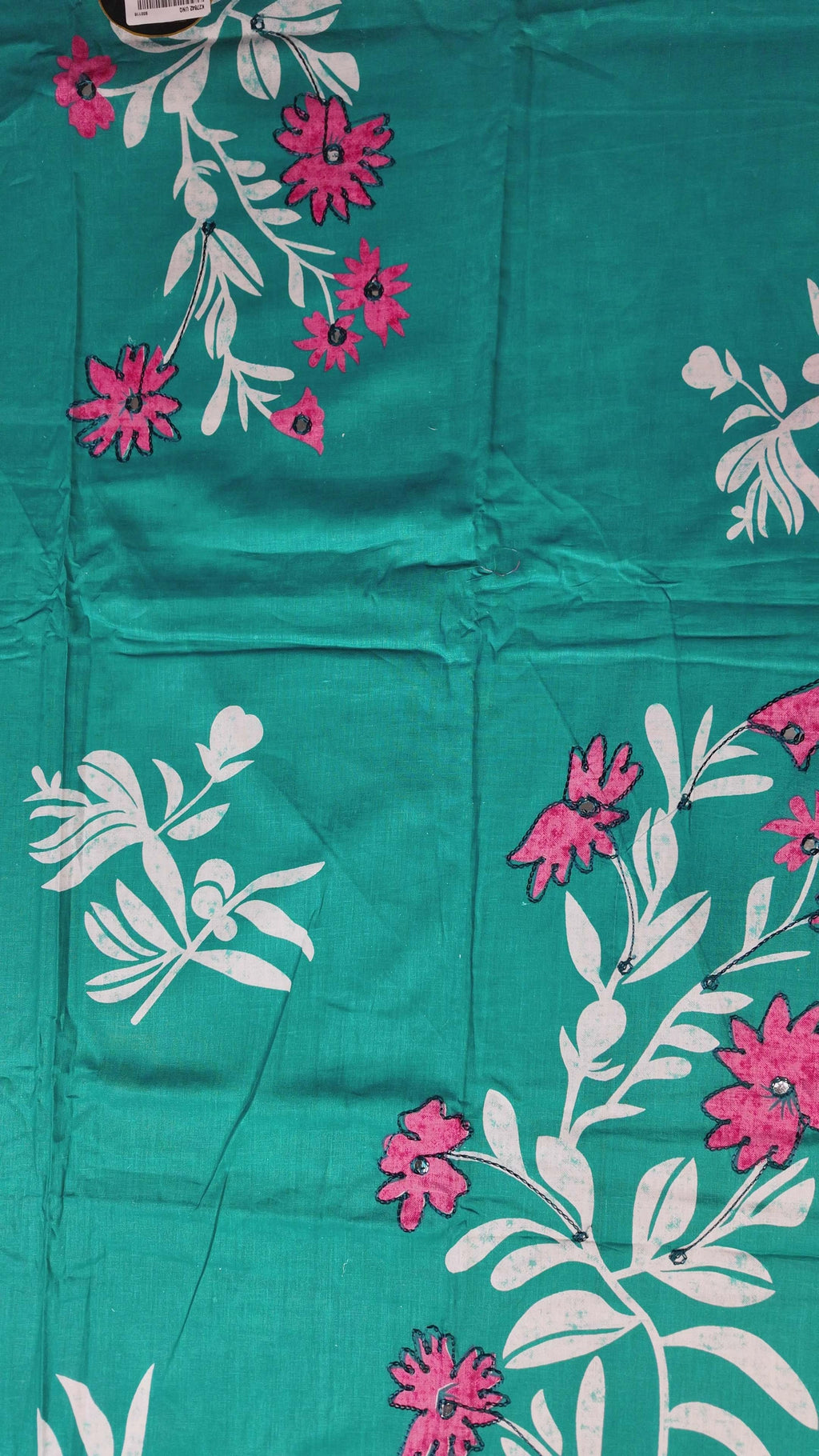 undefined - Teal - Picture 2