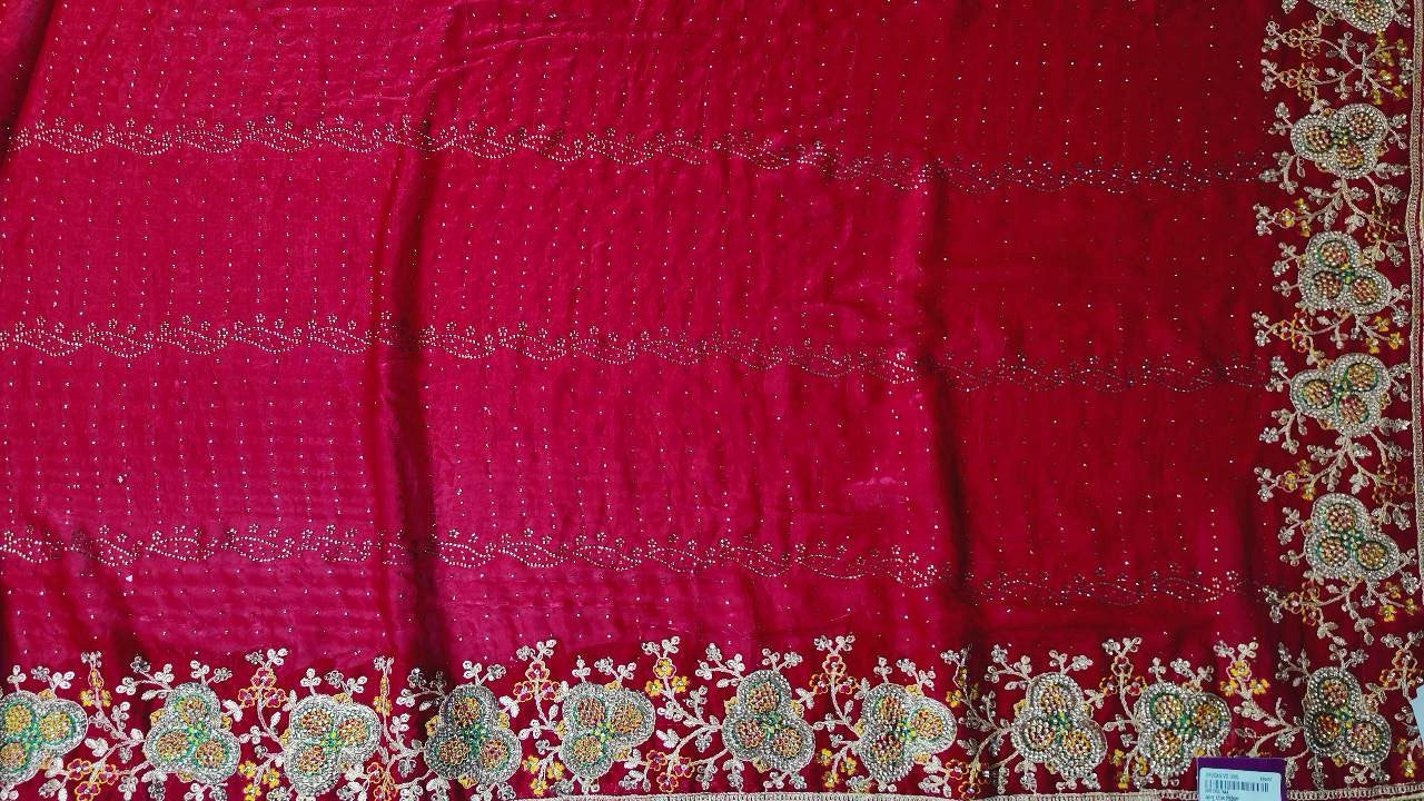 undefined - Red - Picture 2