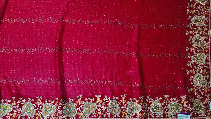 undefined - Red - Picture 2