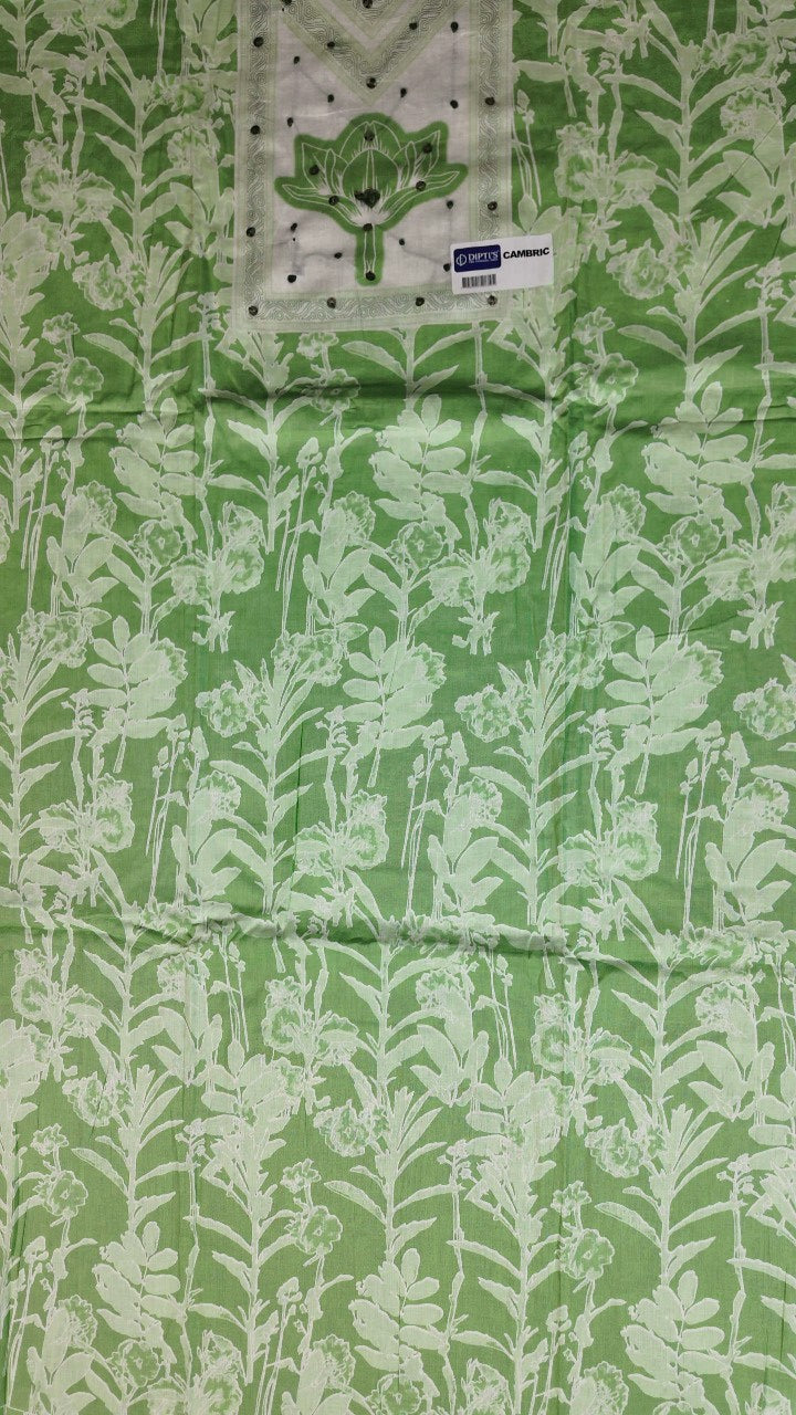 undefined - Green - Picture 2