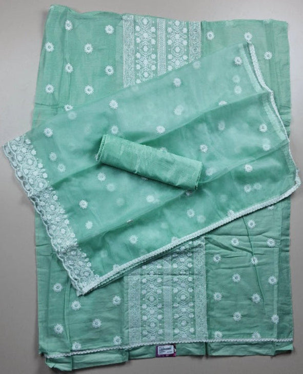 Beautiful General - Premium Quality - Mint green - Picture 4