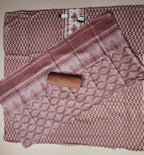 Beautiful Suit - Premium Quality - Rust - Picture 5