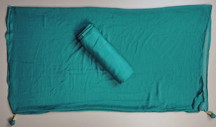 Beautiful General - Premium Quality - Teal (1) - Picture 6