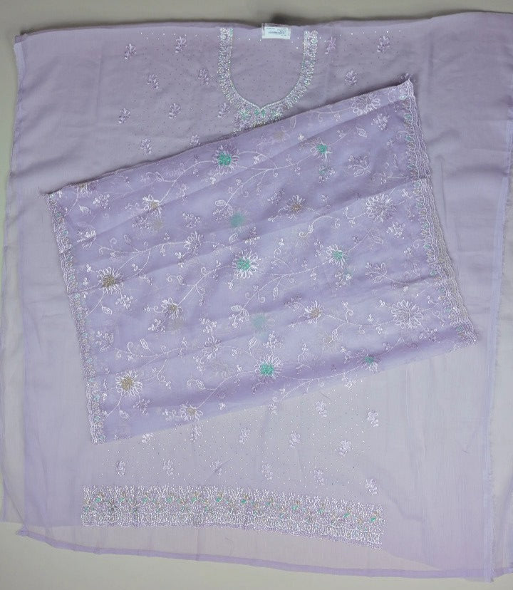 Beautiful General - Premium Quality - Lavender - Picture 4