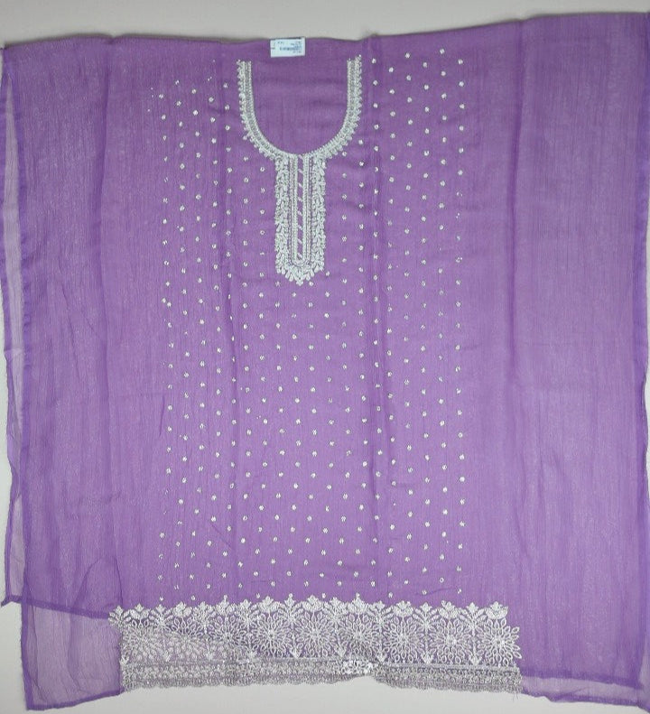 Beautiful General - Premium Quality - Purple - Picture 3