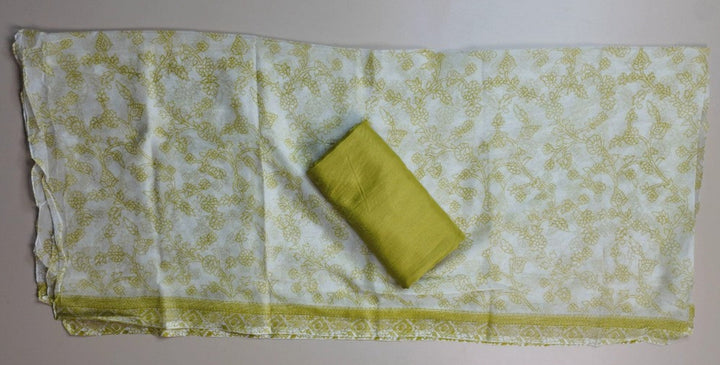 Beautiful General - Premium Quality - White - Picture 6