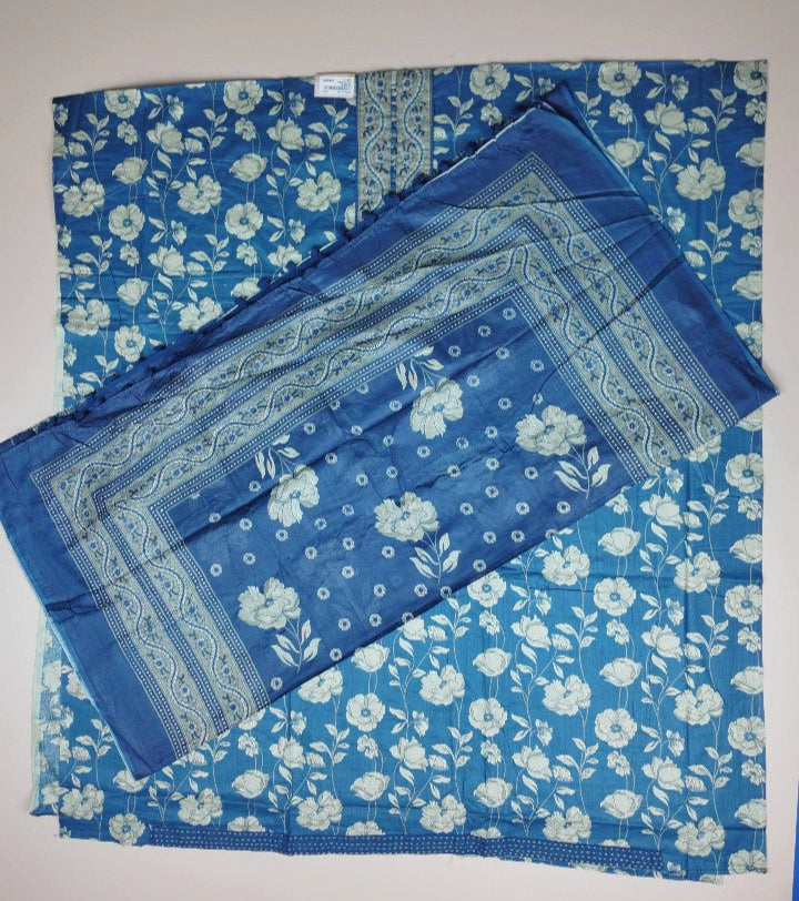 undefined - Blue - Picture 4