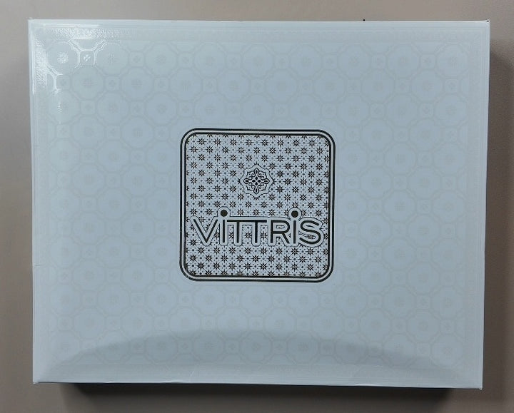 Beautiful General - Premium Quality - White (3) - Picture 1