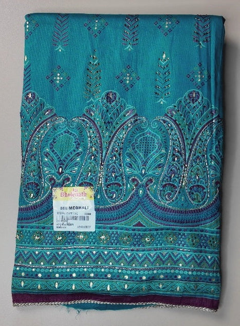 undefined - Teal - Picture 1