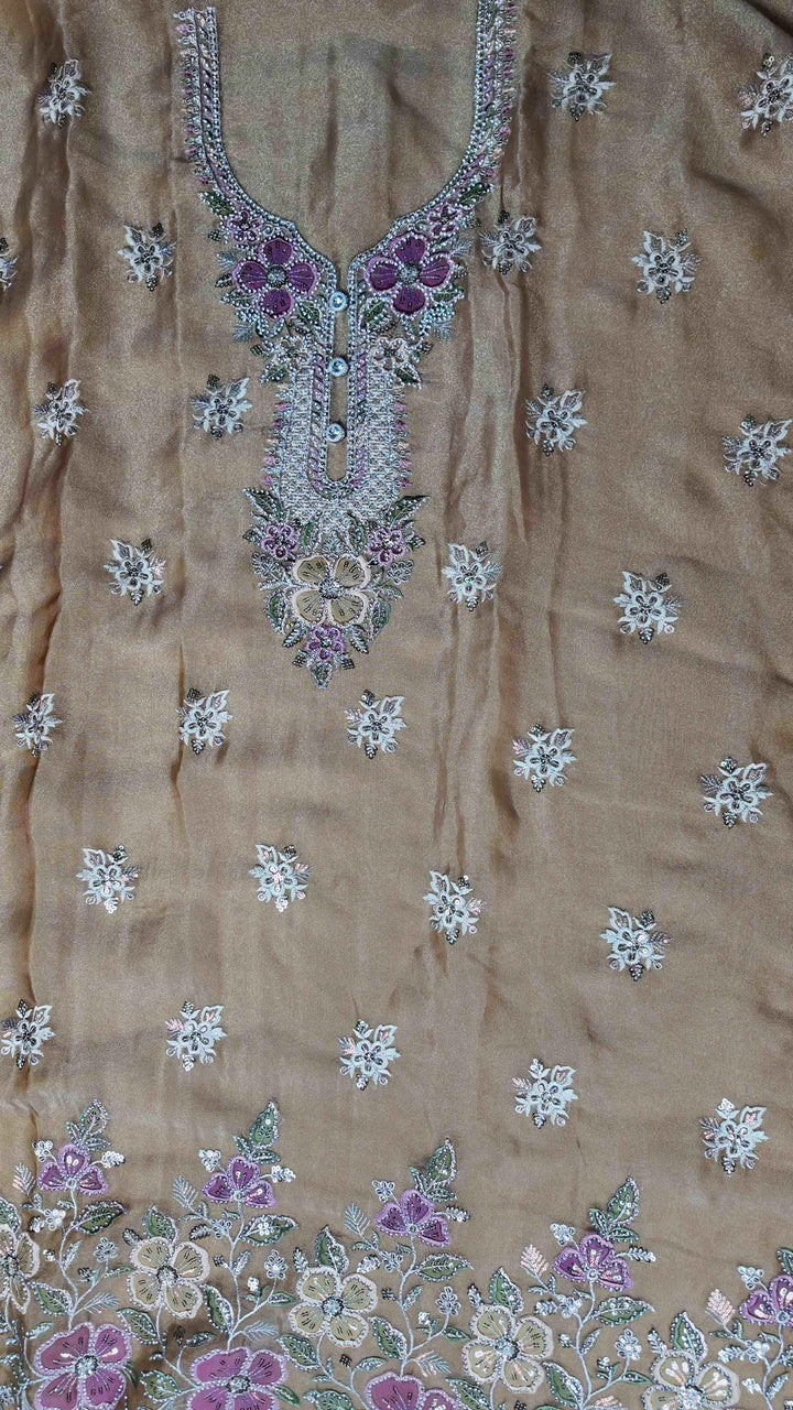Beautiful General - Premium Quality - Gold - Picture 2