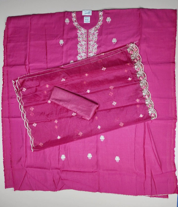 undefined - Magenta - Picture 5