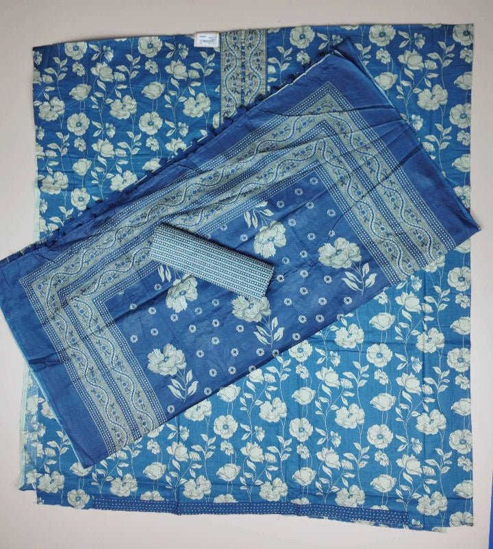 undefined - Blue - Picture 5