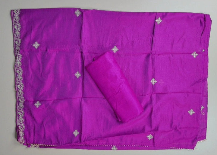 Beautiful General - Premium Quality - Magenta - Picture 6