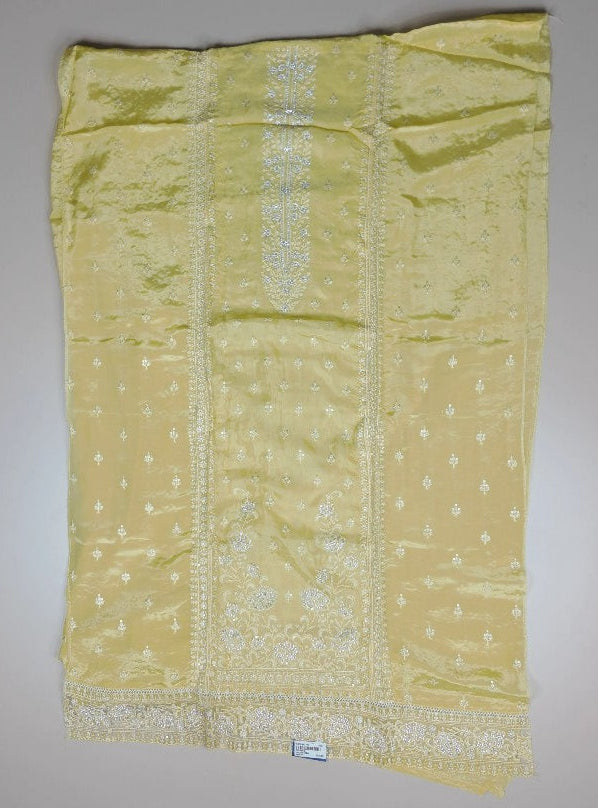 Beautiful General - Premium Quality - Light yellow - Picture 3
