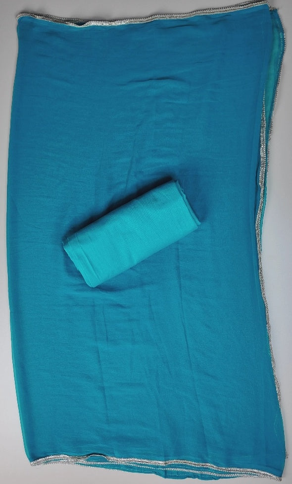 undefined - Teal - Picture 6