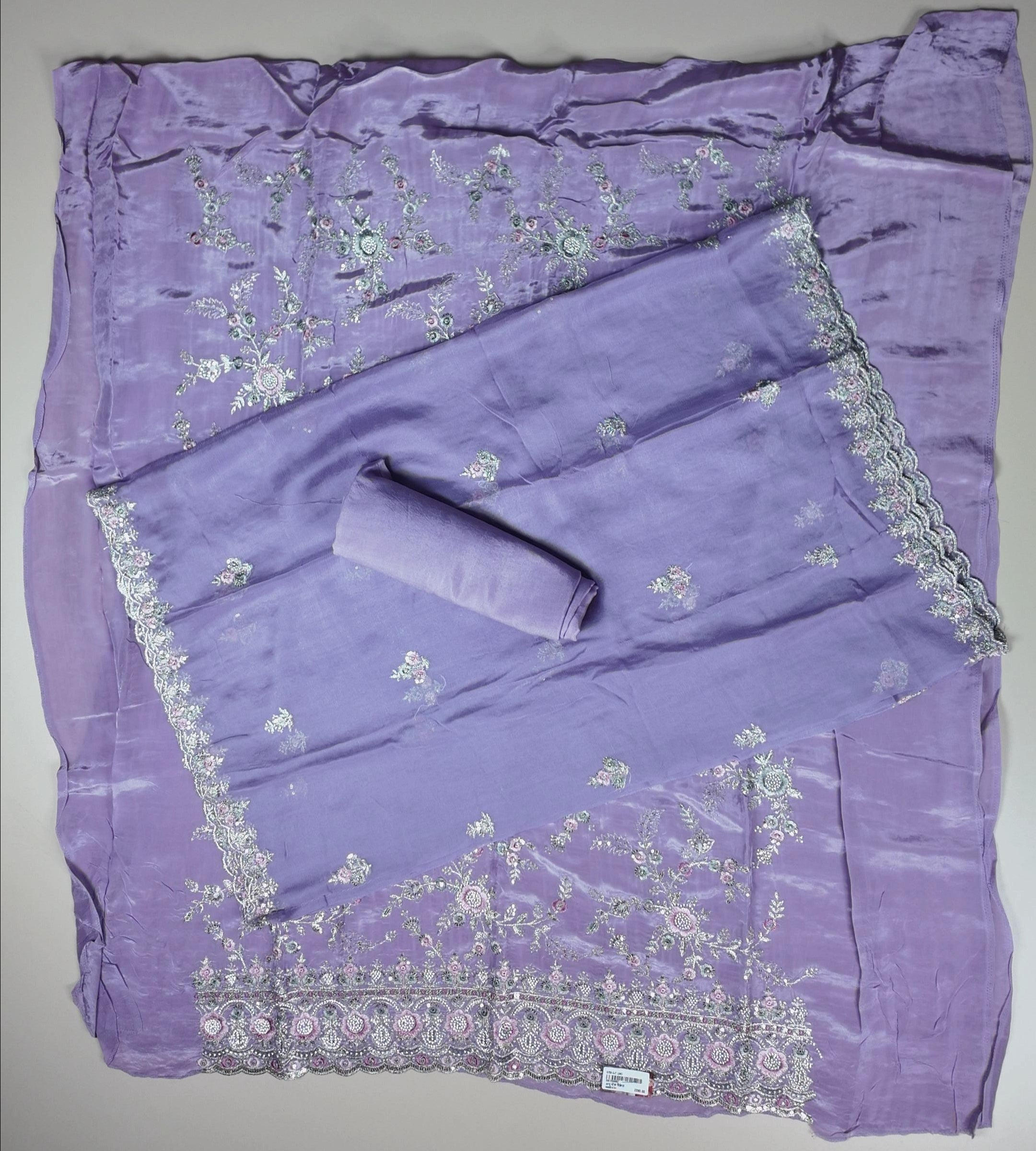 Beautiful General - Premium Quality - Lavender - Picture 5