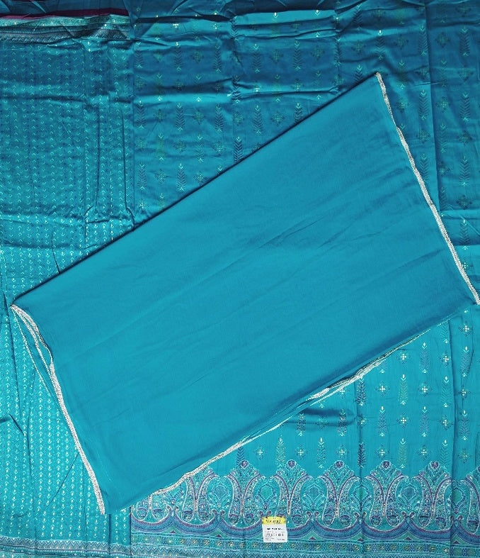 undefined - Teal - Picture 4