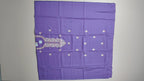 Beautiful General - Premium Quality - Purple - Picture 3