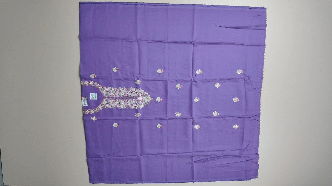 Beautiful General - Premium Quality - Purple - Picture 3